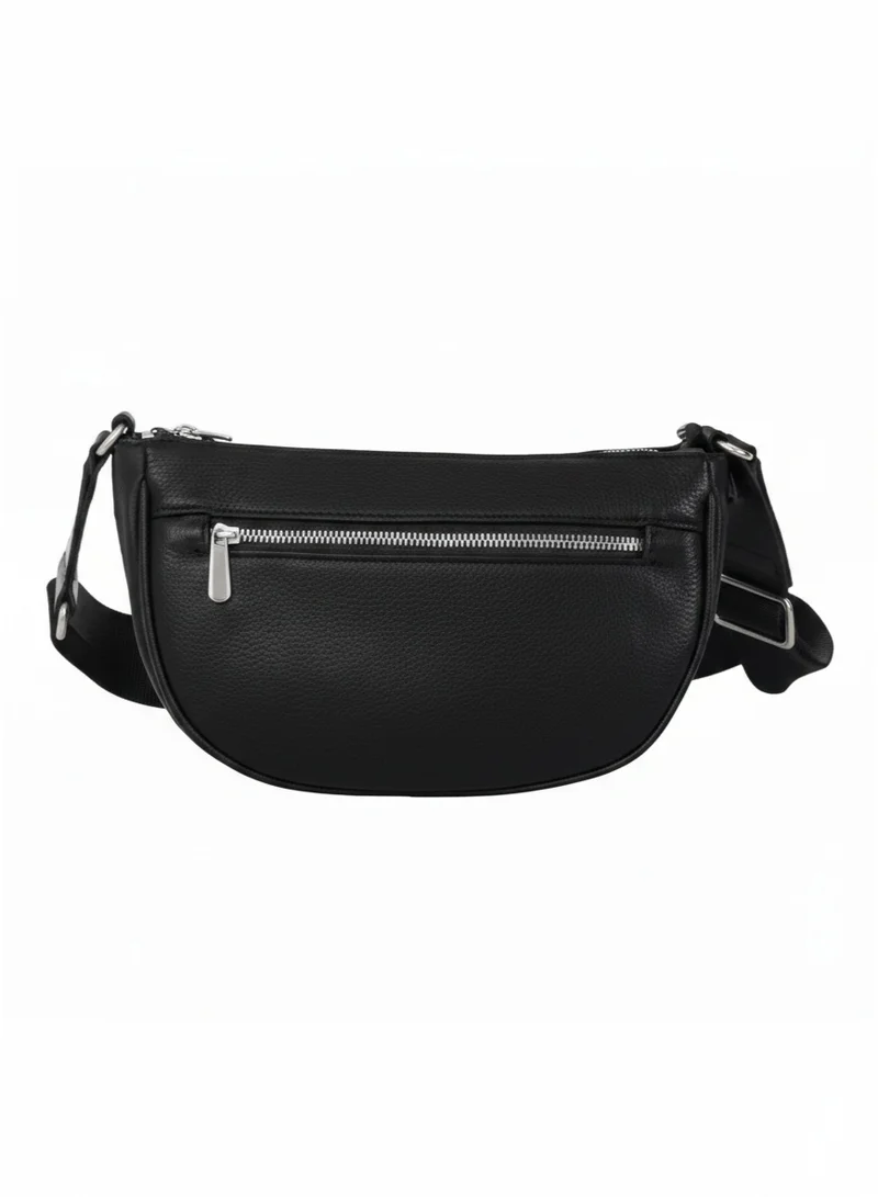 David Jones  David Jones Women's Handbag Stylish and Durable Everyday Carry | Color Black(CM7715)  | Best Price UAE